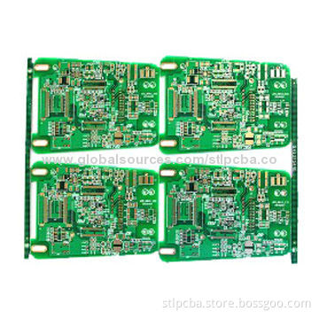 Cheap PCB Boards, PCB OEM & ODM, Turnkey Service